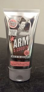 Armagooden Back of Arm Bump Soothing Serum